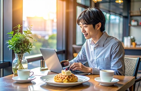 全国どこからでもご参加いただけるように